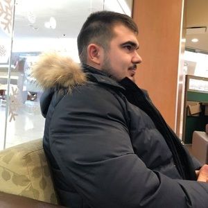 Meet your Posher, Ali yahya